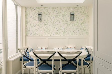 4 bedroom terraced house to rent - Photo 5