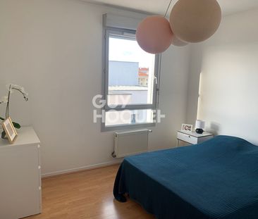 T2 MEUBLÉ - 50m² / Métro LAENNEC - Photo 3