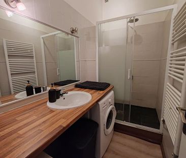 Appartement 3 pièces hyper centre-ville de Rodez - Photo 6