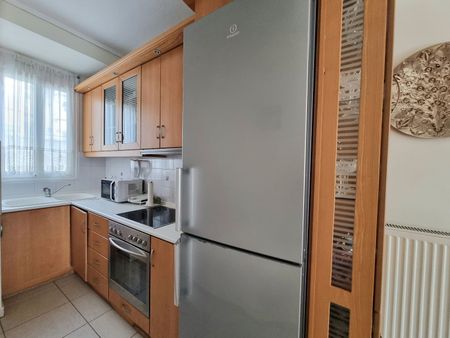 Διαμέρισμα για ενοικίαση Καραμπουρνακι (Καλαμαριά) - Photo 2