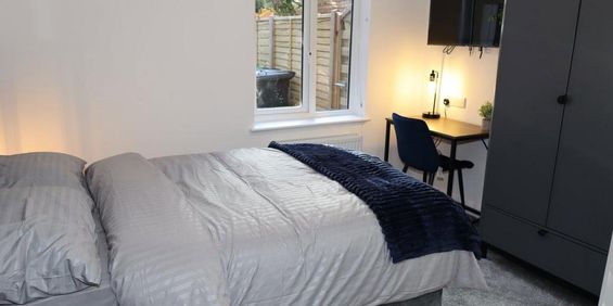 1 bedroom in a house share to rent - Photo 3