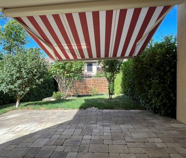 Appartement T2 de 51m2 en rez de jardin - Photo 6