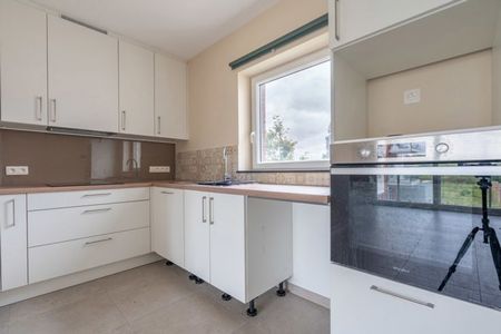 Appartement te huur - Foto 4