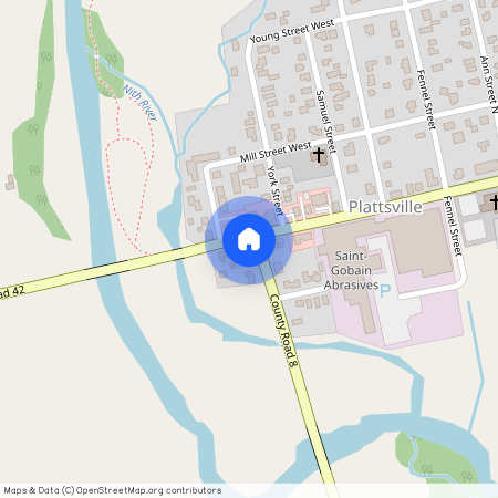 66 Albert Street, Blandford-Blenheim