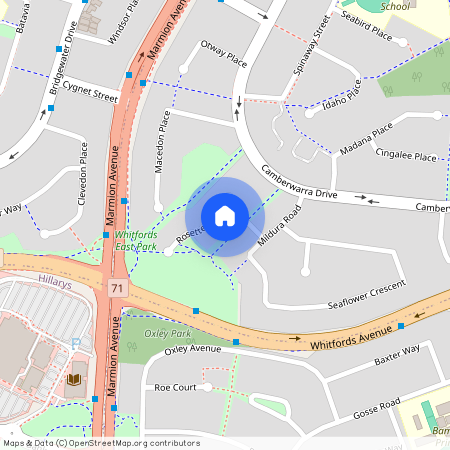 16B Rosette Close, WA 6025, Craigie