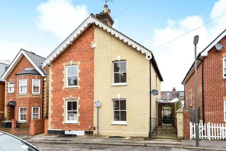 Queens Road, Guildford, GU1 - Photo 3