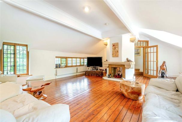 6 bedroom detached house to rent - Photo 1