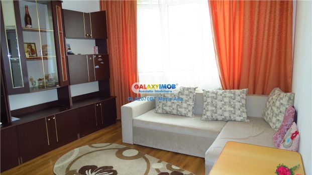 Inchiriere apartament 2 camere, Stefan Luchian! - Fotografie 1