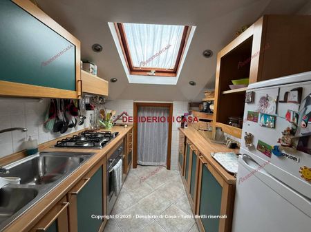 Mansarda viale Alcide De Gasperi 62, Lascari - Photo 5