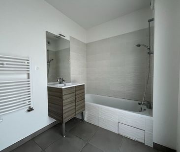 Appartement 3 pièces - Photo 6