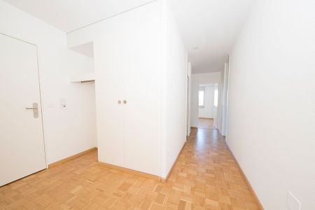 3.5 Zimmer, 89 m², 4. Stock - Foto 2