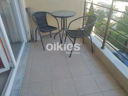 Studio/Γκαρσονιέρα για ενοικίαση Άνω Μαλακοπή (Πυλαία) - Photo 4