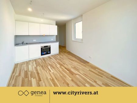 Studentenhit | Lichtdurchflutet und lebenswert | CITY RIVERS | Provisionsfrei - Photo 5