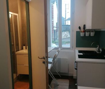 Jolie cocon 14m2 Zola tout confort - Photo 5