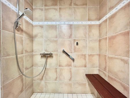 Instapklaar 1-slaapkamerappartement appartement met terras - Foto 3