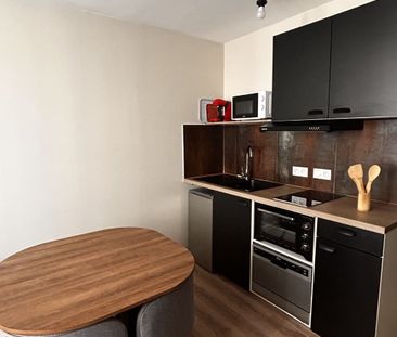 Location Appartement 2 pièces 34m² COGNAC 16100 - Photo 5