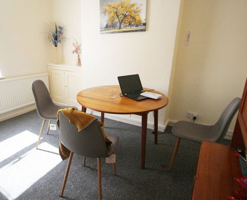 Student Accommodation, 32 Ripon Street, Lincoln, Lincolnshire, LN5 7NL, United Kingdom - Photo 1