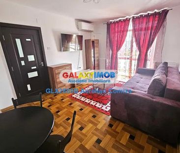 Inchiriere apartament 2 camere Gara de Nord - Fotografie 1