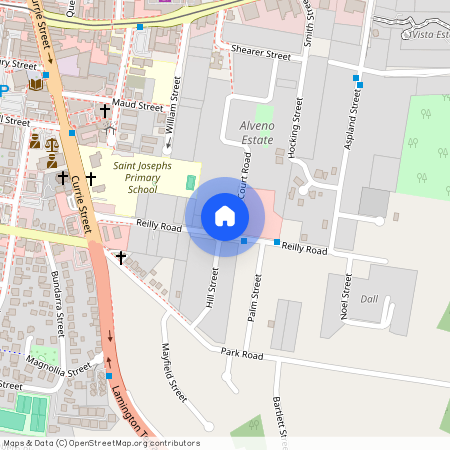 1 Court Road, Qld 4560, Nambour