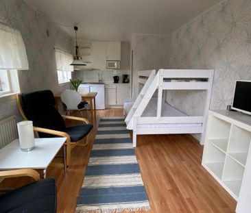 Hagagatan, Visby - Foto 1