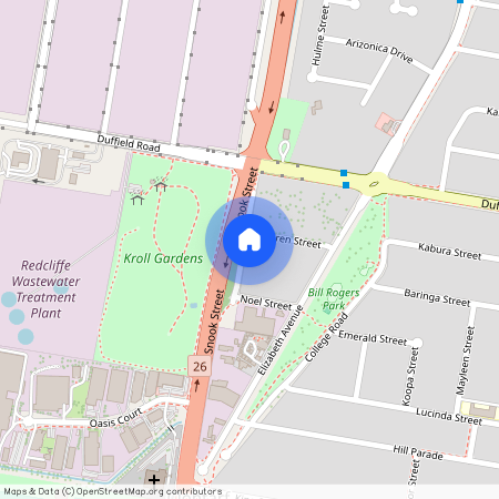 32 Snook Street, Clontarf