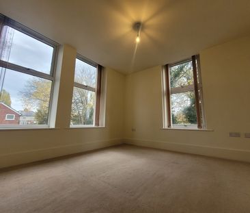 1 Bed Flat, Derbyshire Lane, S8 - Photo 6