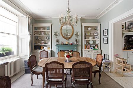 4 bedroom terraced house to rent - Photo 2