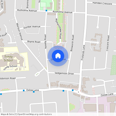 Glencoe Drive, RM10, Dagenham