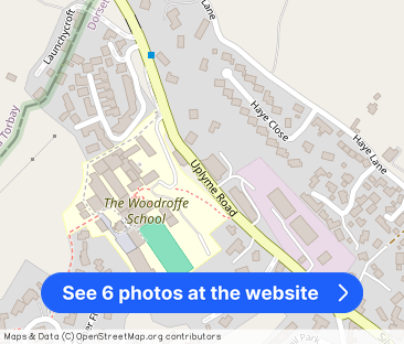 Uplyme Road, Lyme Regis - Photo 1