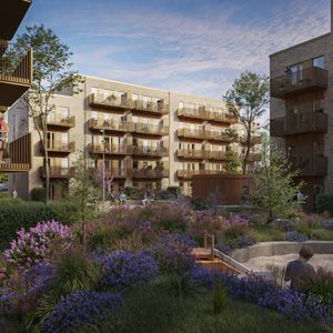 Falkely – nye moderne boliger i Ishøj - Photo 3