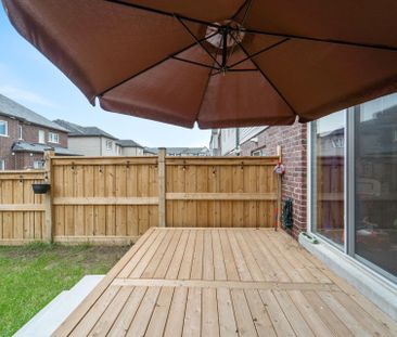 For Lease - 120 Honey Crisp Lane, Clarington, Ontario - Photo 3