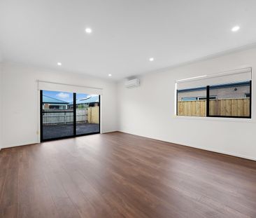 Brand New Family Home with Club Access | Coridale Estate - Photo 2