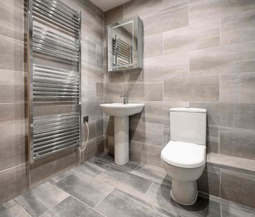 2 bedroom maisonette to rent - Photo 6