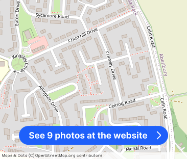 1 bedroom flat for rent - Photo 1