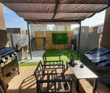 Appartement 3 pièces – 65 m² - Photo 4