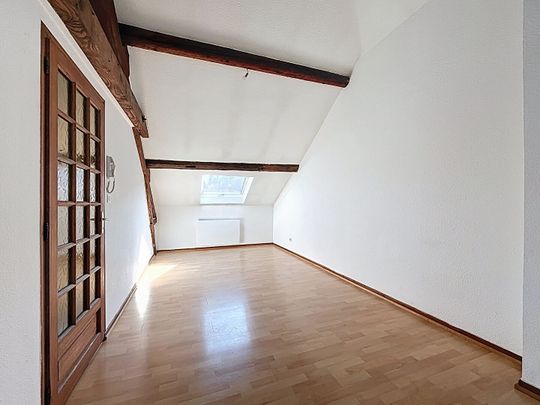 Appartement / Offre 58371051 - Photo 1
