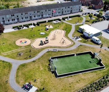 Afd. 1 Birkevang - Foto 4