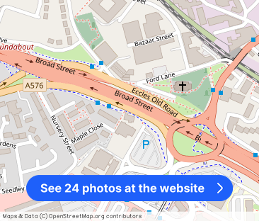 The Study, Salford, M6 - Photo 1