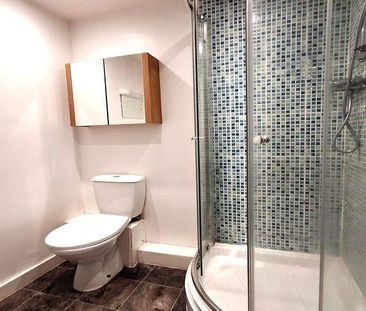 1 bedroom apartment to rent - Photo 6