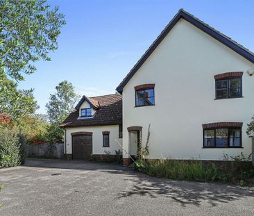 5 bedroom detached house to rent - Photo 6