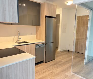 For Lease - 3100 Keele Street Unit# 1007, Toronto, Ontario - Photo 1