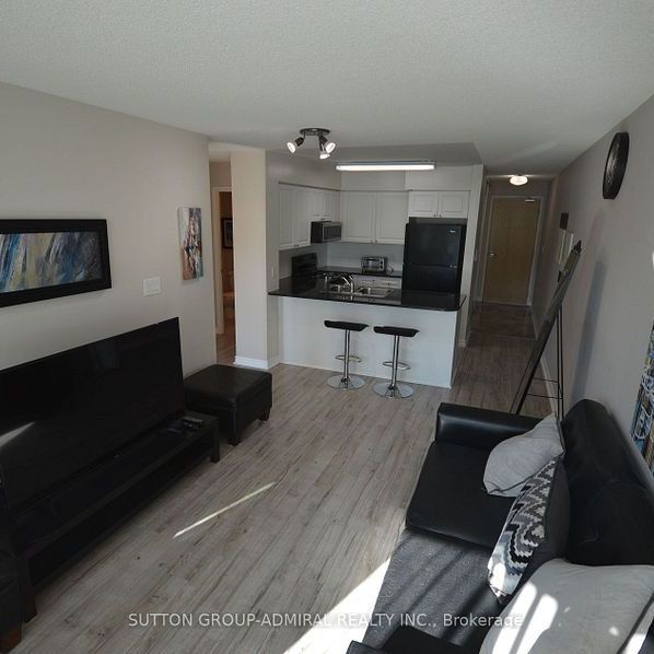 For Lease - 88 Grangeway Avenue Unit# 310, Toronto, Ontario - Photo 1