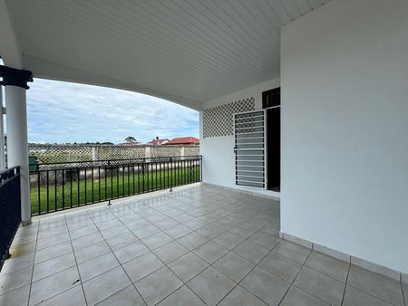 Appartement T2 Macouria à louer - Photo 5