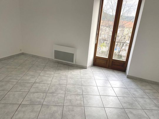 Location appartement 1 pièce 22.31 m² à Labégude (07200) - Photo 1