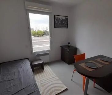 Appartement à louer 1 pièce 19m² - Photo 1