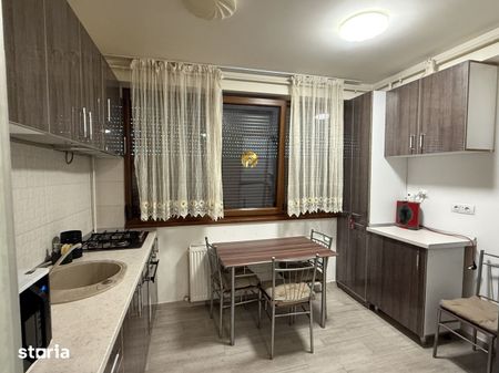 Apartament cu 2 camere de inchiriat – Cartierul Verde, Bragadiru - Photo 4