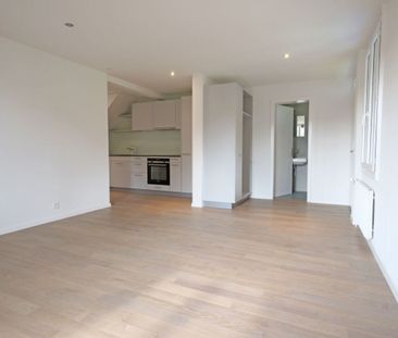 3.5 Zimmer, 89 m², 1. Stock - Foto 2