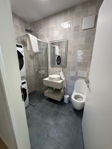 3.5 Zimmer, 70 m², 1. Stock - Photo 5