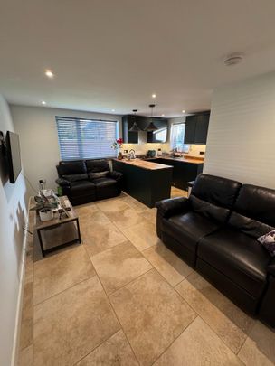 1 bedroom ground floor maisonette to rent - Photo 1