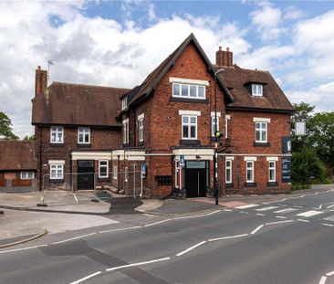 2 bedroom apartment to rent - Photo 3